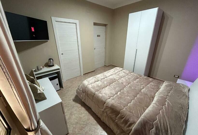 اتاق لوکس, Skycity B&b