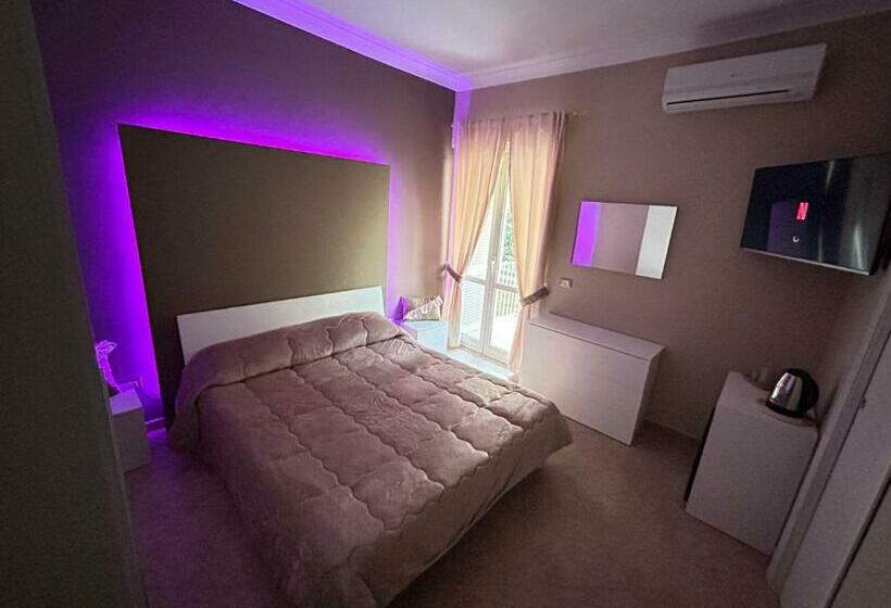 اتاق لوکس, Skycity B&b