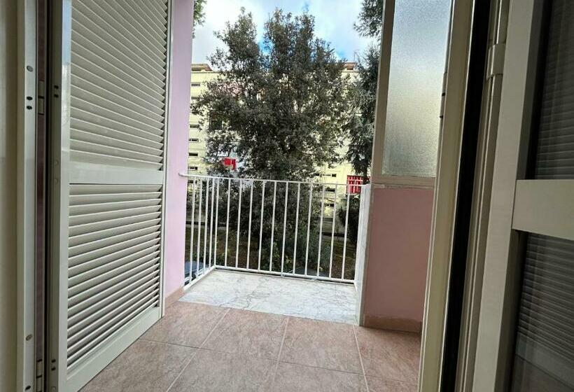 اتاق لوکس, Skycity B&b