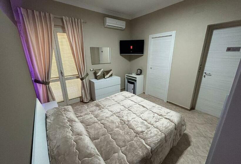 اتاق لوکس, Skycity B&b