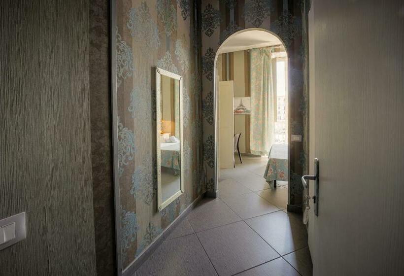 اتاق سوپریور, New Sayonara