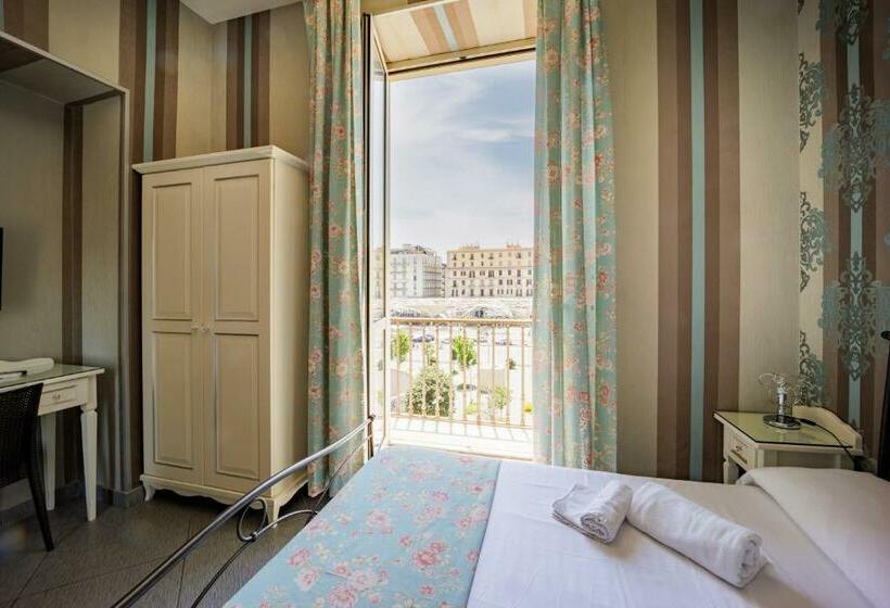 اتاق سوپریور, New Sayonara