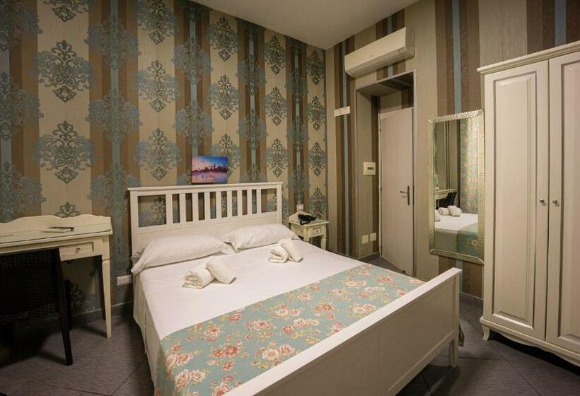 اتاق استاندارد, New Sayonara