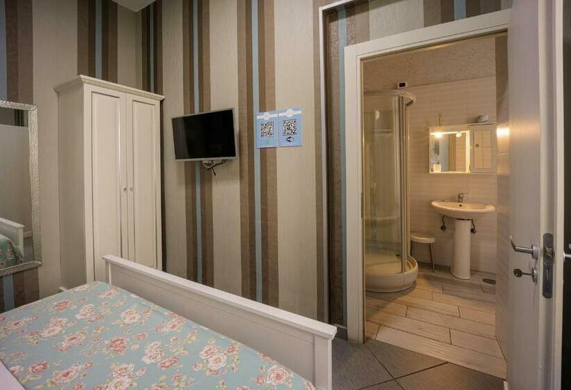 اتاق استاندارد, New Sayonara