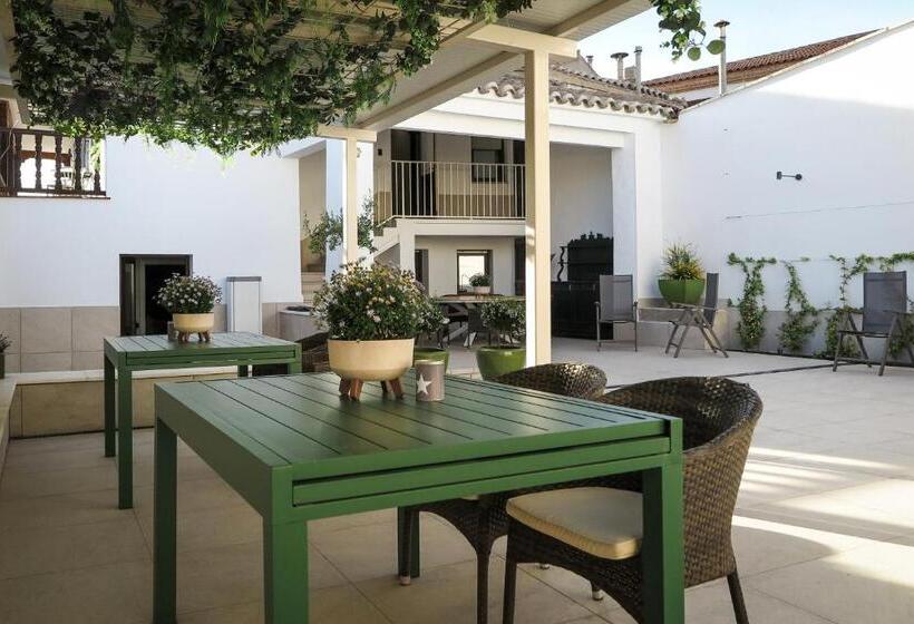 Номер Deluxe Кровать Кинг, Tomé, Casa De Huéspedes