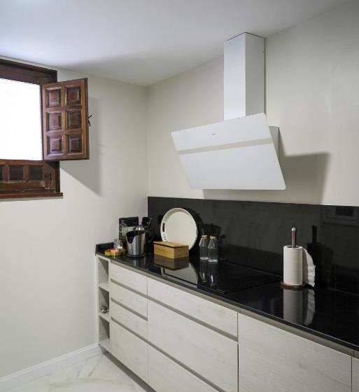 Номер Deluxe Кровать Кинг, Tomé, Casa De Huéspedes