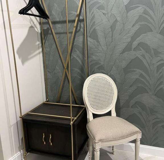 Номер Deluxe Кровать Кинг, Tomé, Casa De Huéspedes