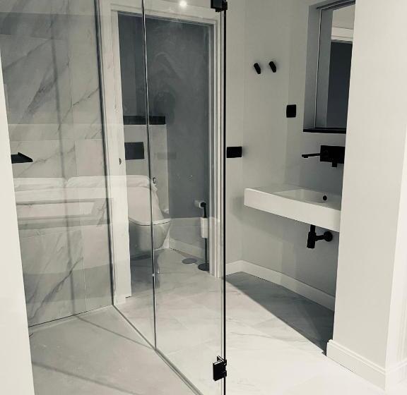 Номер Deluxe Кровать Кинг, Tomé, Casa De Huéspedes