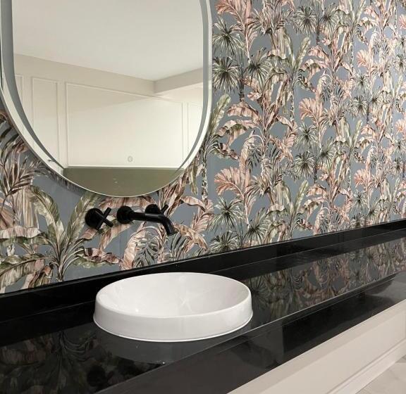 Номер Deluxe Кровать Кинг, Tomé, Casa De Huéspedes