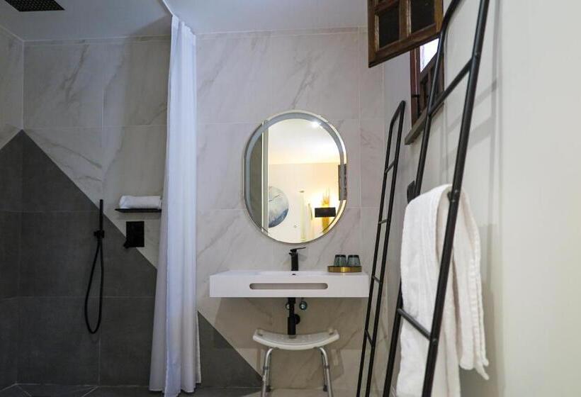 Номер Стандарт Адаптированный для Инвалидов, Tomé, Casa De Huéspedes