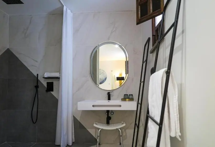 身障者適用スタンダードルーム, Tomé, Casa De Huéspedes
