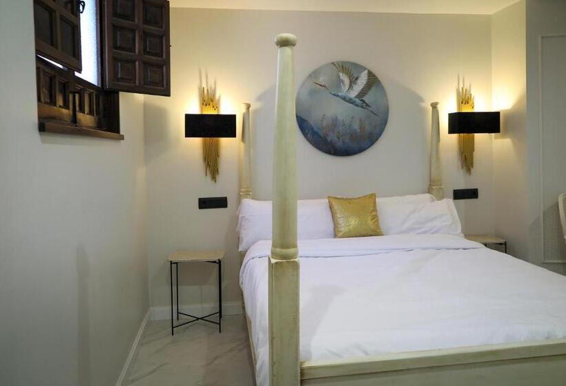 Номер Стандарт Адаптированный для Инвалидов, Tomé, Casa De Huéspedes