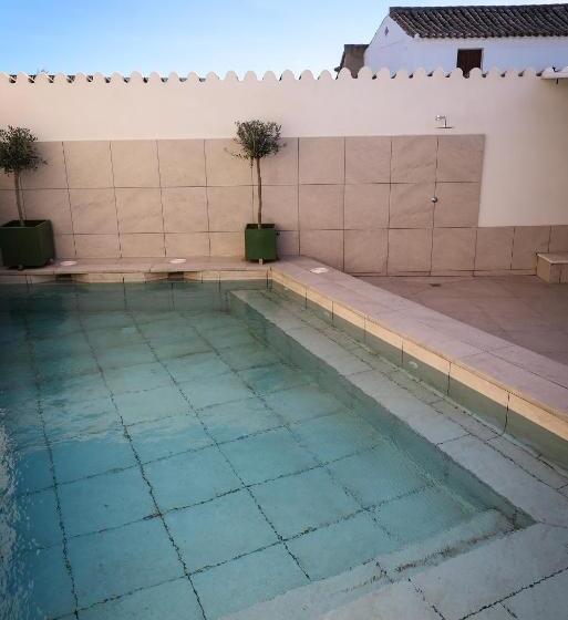 Номер Стандарт Адаптированный для Инвалидов, Tomé, Casa De Huéspedes