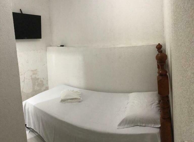 スタンダードシングルルーム, Cuiabá
