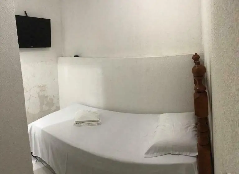 スタンダードシングルルーム, Cuiabá