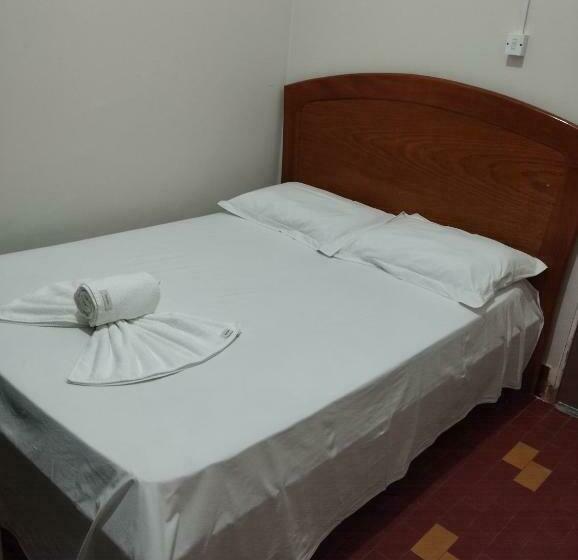 スタンダードルーム, Cuiabá