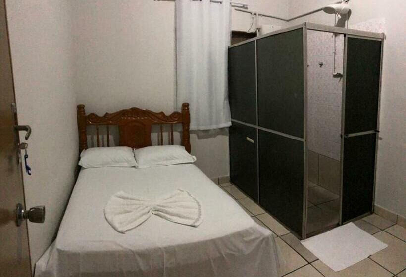 スタンダードルーム, Cuiabá