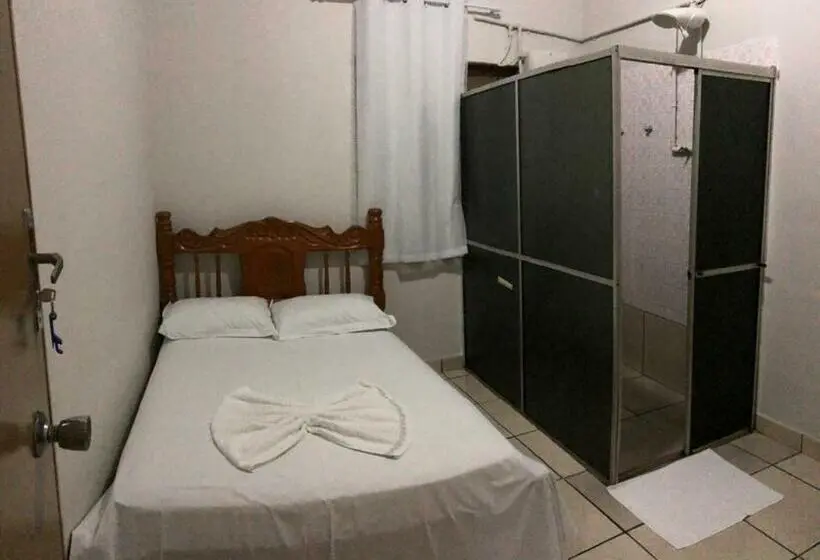 スタンダードルーム, Cuiabá