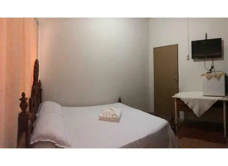 スタンダードルーム, Cuiabá