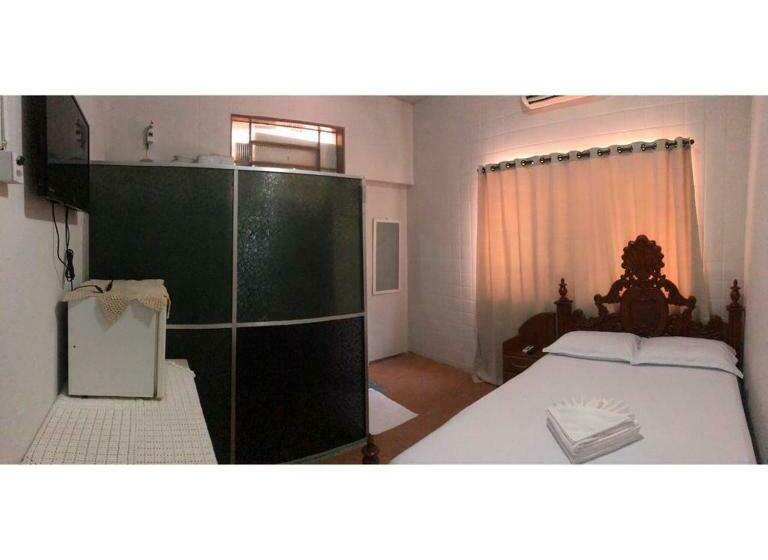 スタンダードルーム, Cuiabá