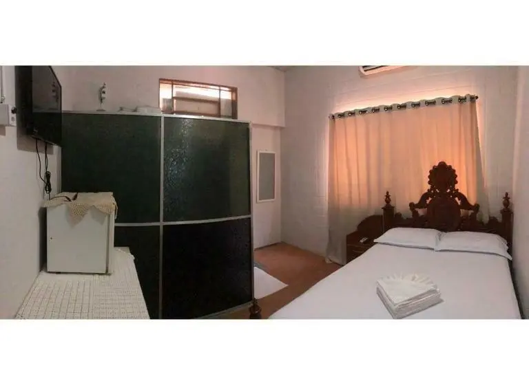 スタンダードルーム, Cuiabá