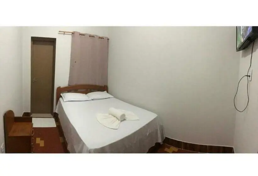 スタンダードルーム, Cuiabá