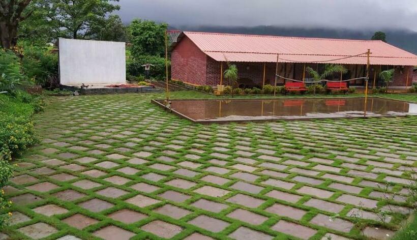 高级家庭房间, Mishita S Element Resort