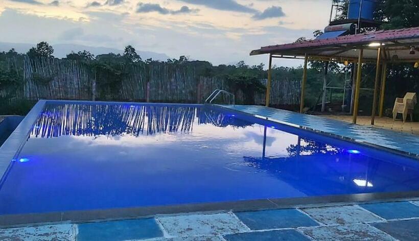 高级家庭房间, Mishita S Element Resort