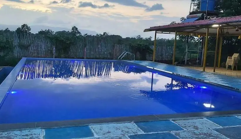 スーペリアファミリールーム, Mishita S Element Resort
