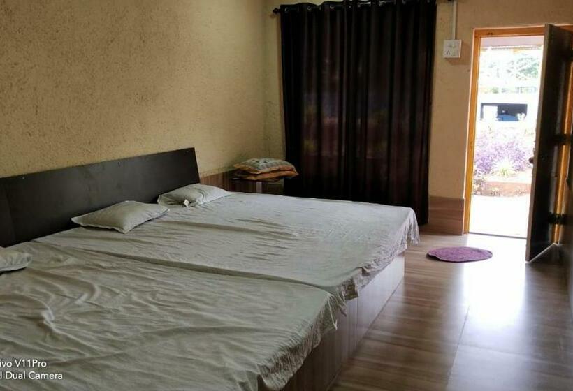 高级家庭房间, Mishita S Element Resort