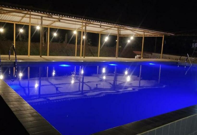 高级家庭房间, Mishita S Element Resort