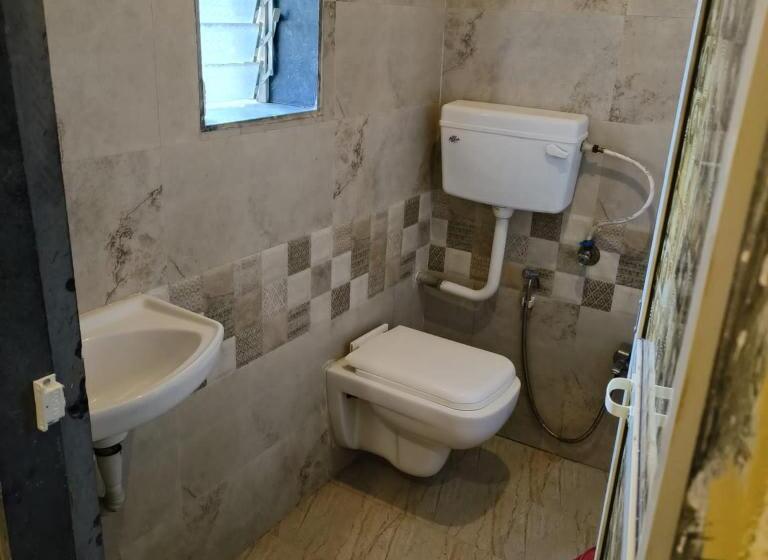 高级家庭房间, Mishita S Element Resort