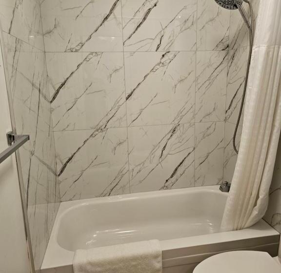 スーペリアールーム, Mountain View Hope Motel