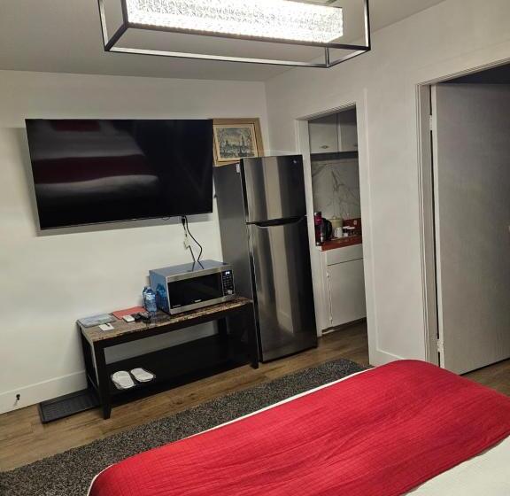 Номер Superior, Mountain View Hope Motel
