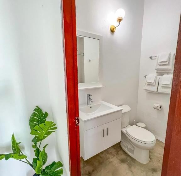 آپارتمان 2 خوابه, Nando S Place