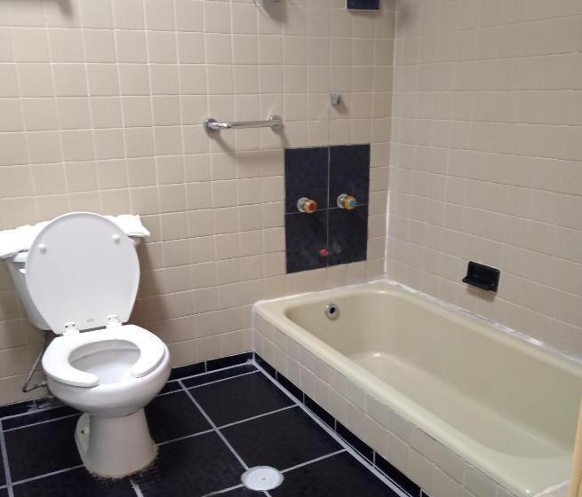 标准间, Casa Vida Bella