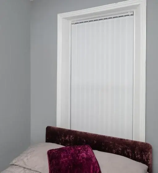 اتاق استاندارد, City Centre Large Luxury Rooms Free Parking