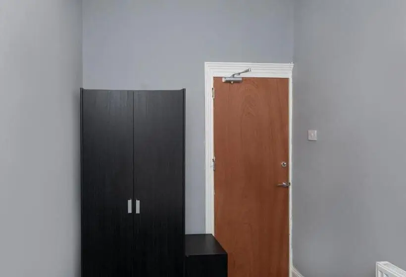 اتاق استاندارد, City Centre Large Luxury Rooms Free Parking