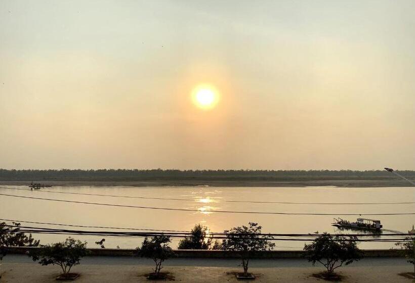 带海景的标准房, Le Tonle