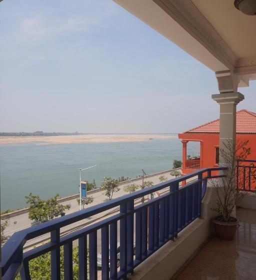 带海景的标准房, Le Tonle