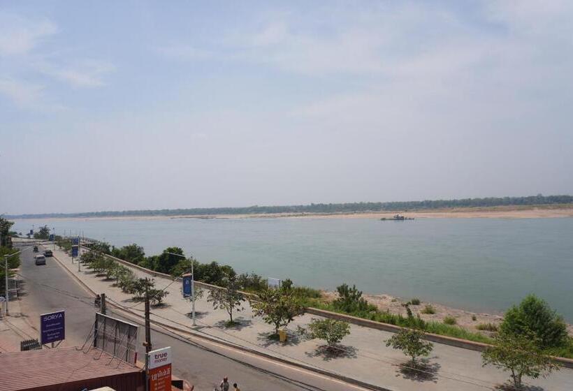 带海景的标准房, Le Tonle