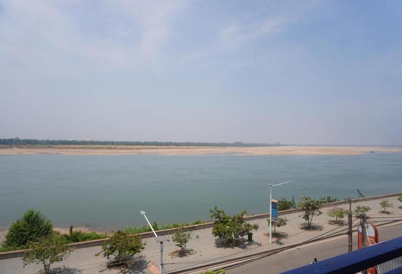 带海景的标准房, Le Tonle