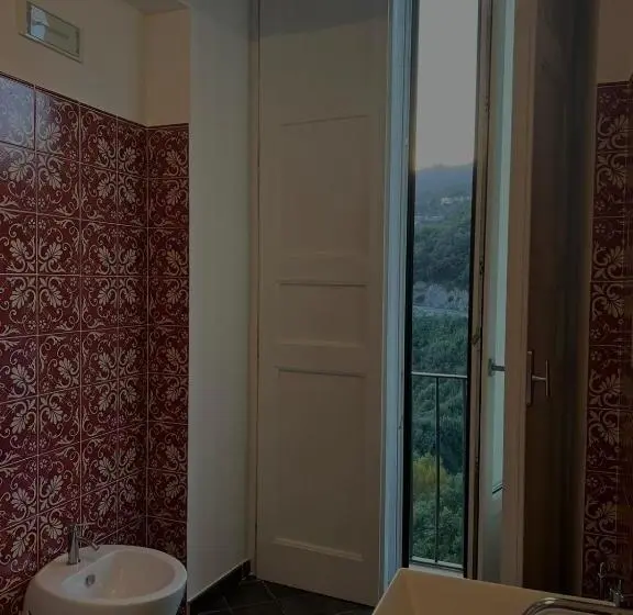 スタンダードルーム, Palazzo Della Guardia
