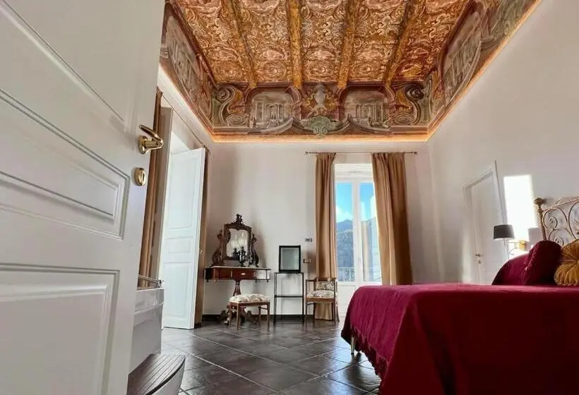 スタンダードルーム, Palazzo Della Guardia