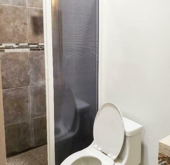 חדר דלוקס, Blue Turtle