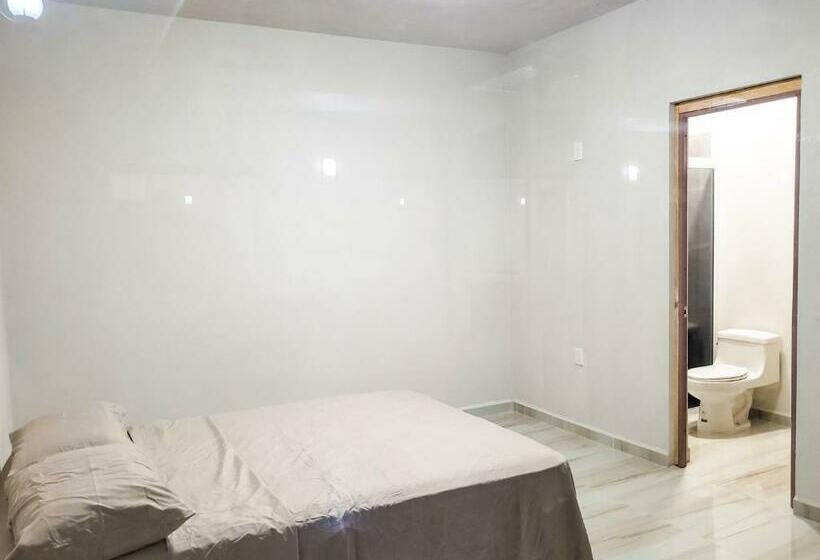 חדר דלוקס, Blue Turtle