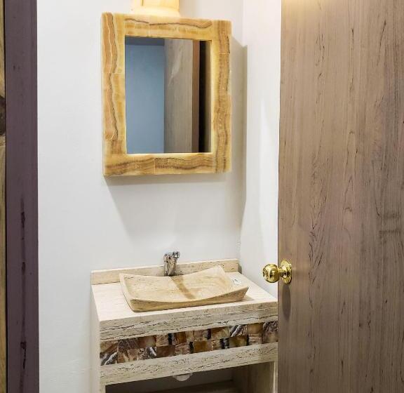 חדר סטנדרט, Blue Turtle