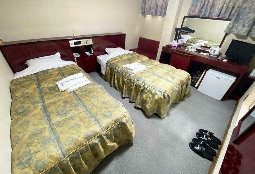 스탠다드 스튜디오, Bayside Mihara   Vacation Stay 02319v