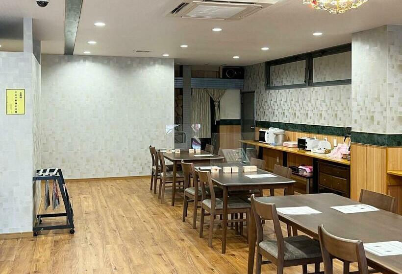 Студия Стандарт, Bayside Mihara   Vacation Stay 02319v