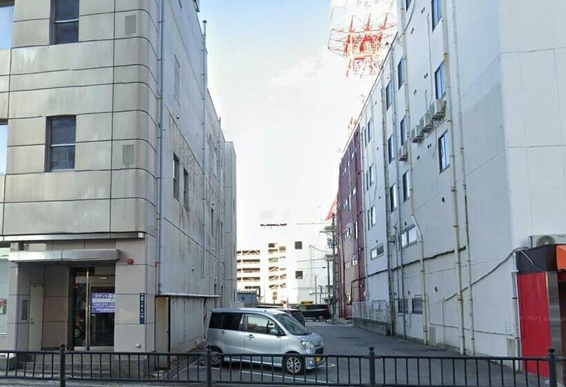 Студия Стандарт, Bayside Mihara   Vacation Stay 02319v